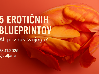 5 erotičnih blueprintov: Ali poznaš svojega?
