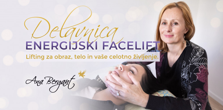 Access Energijski Facelift delavnica v Bovcu