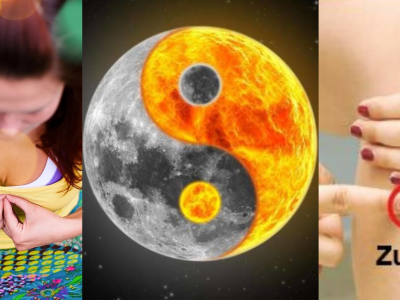 Jesensko enakonočje ali Festival Razsvetljenja 