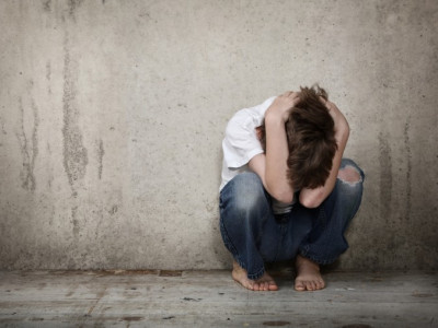 Človek pritegne to, česar se boji