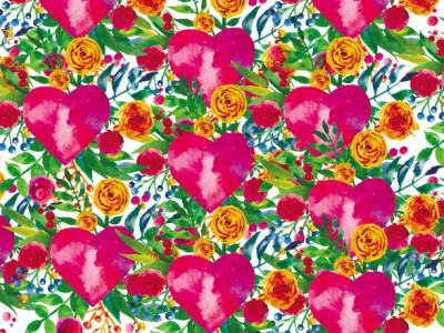 Napoved za februar: bodite ustvarjalni!