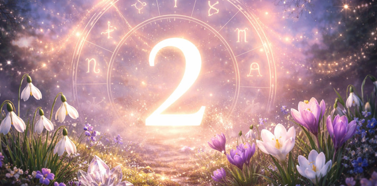 Februar 2026: mesec, ko se tvoje dozorele sanje začnejo uresničevati – čas notranjega ravnovesja in zrelih odločitev