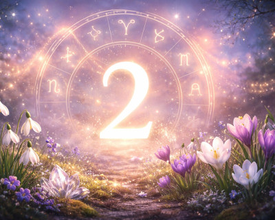 Februar 2026: mesec, ko se tvoje dozorele sanje začnejo uresničevati – čas notranjega ravnovesja in zrelih odločitev