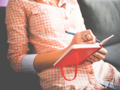 Tedenski numerološki namig 6. - 12. 5. 2019