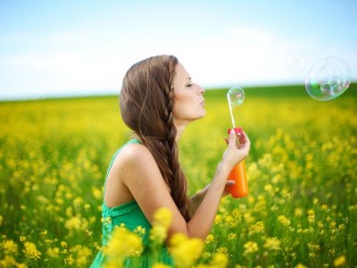 Zakaj mi je vseeno, kaj o meni mislijo drugi?