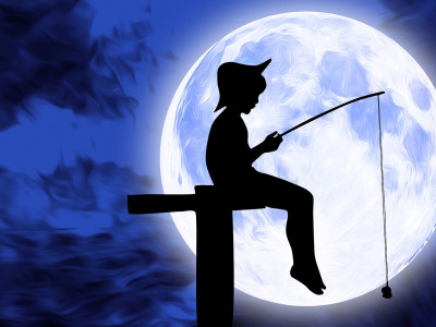 Polna Luna po vedski astrologiji djotiš - 24. 6. ob 20.40