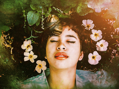 Tedenski namig: Vztrajajte, gradite in iluzijam se uprite! Odločite se zase!