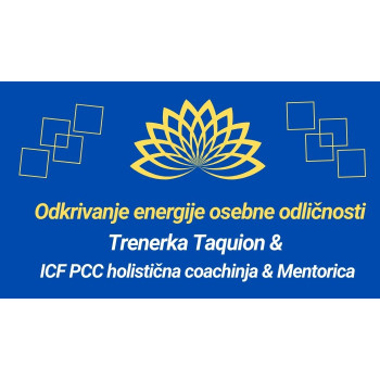 Odkrivanje energije osebne odličnosti
