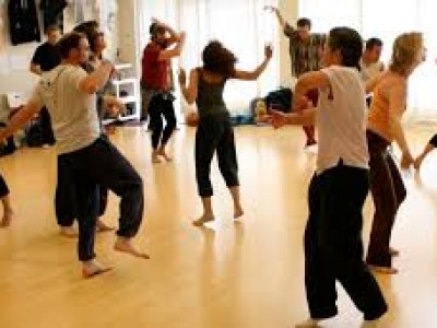 Telo kot odprta knjiga