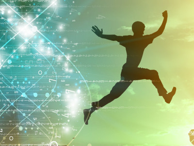 Stopite v svojo moč – iz omejitev v osvoboditev!