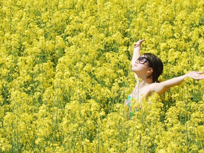 5 načinov, kako se rešiti okov preteklosti