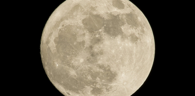 Meditacija Polne Lune 