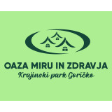 Oaza miru in zdravja, ekološko posestvo na Goričkem
