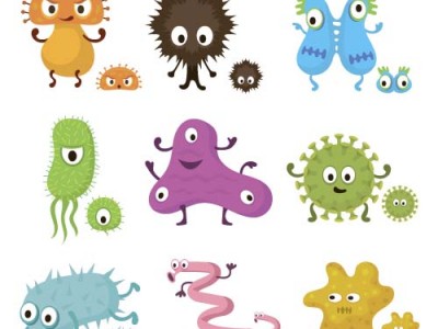 Nenavadno topla zima – poziv za obvarovanje pred lymsko boreliozo in drugimi nalezljivimi bolezni