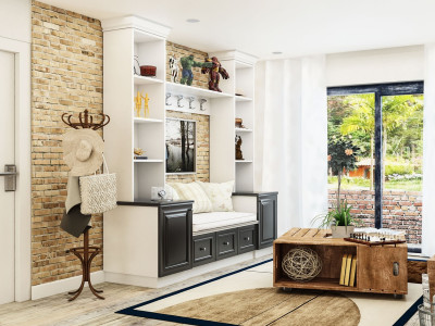 Energijsko čiščenje prostora - vzpostavi energijsko zdravje prostora