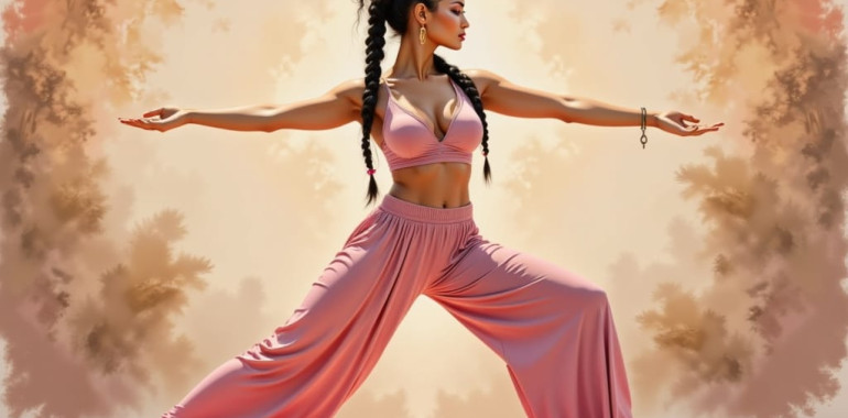 Tantra hatha joga - drop in vadba