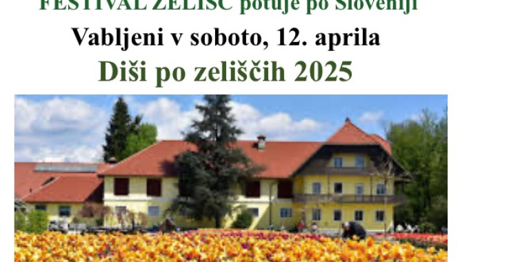 Gozdna terapija z Ireno in Barbaro v Arboretumu Volčji Potok 