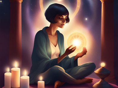 Navdih za teden od 25.3.2025 - 31.3.2025