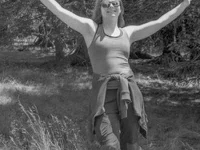 Pogumno se uresničimo v svoji ustvarjalnosti