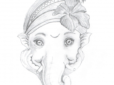 Ganeševa inkluzija v 5 korakih