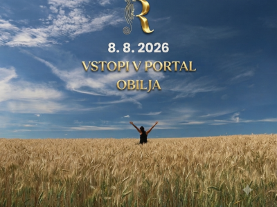 Lightkeeper Obilje - 8.8.2026 - Levja vrata na široko odprta