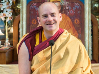 Sodobni budizem za sodobni svet: kako napolnimo svoje življenje s srečo in radostjo?