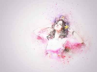 Kako nahraniti svojo Žensko Dušo?