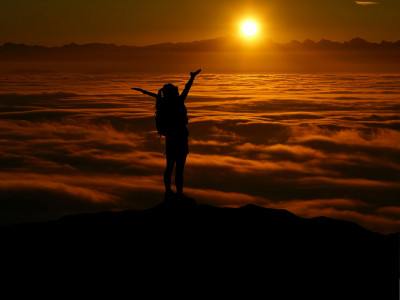 Tedenski numerološki namig: povrnite si izgubljeno moč