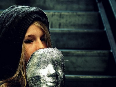 Črna Magija ali kaj drugega?