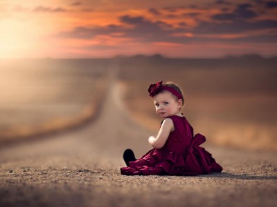 Nekaj, kar bi morali dobiti že ob rojstvu in vsak dan za tem