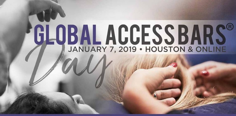 Svetovni Access bars dan