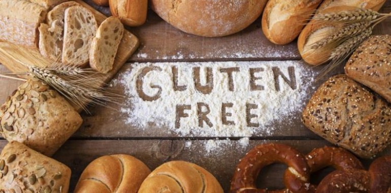 Kako s TKM olajšati „alergijo na gluten“?