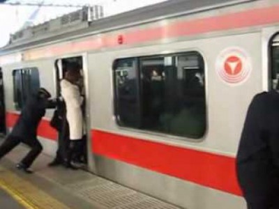 HOV - HOV, to mi je všeč