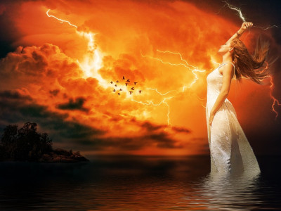 Jaz zmorem, ti zmoreš, vse je mogoče!