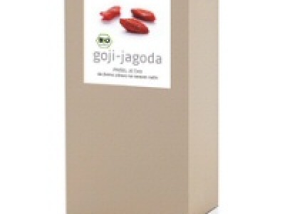 GOJI JAGODE