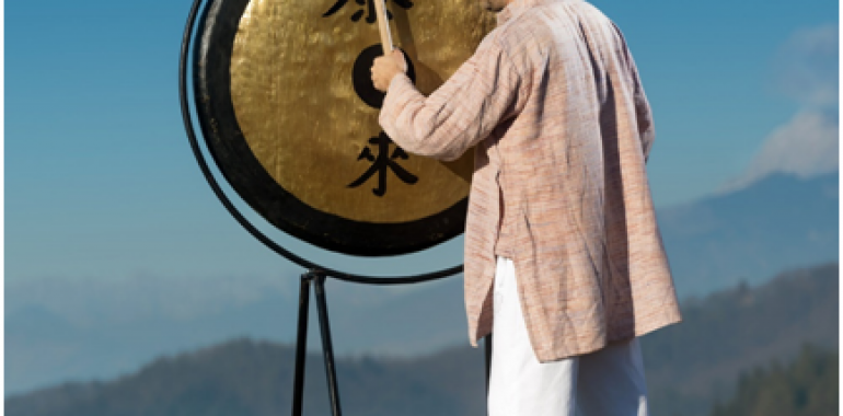 Veliki gong