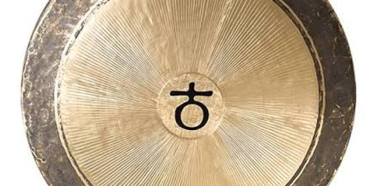 Delavnica  igranja na gong  in nepalske sklede
