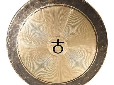 Delavnica  igranja na gong  in nepalske sklede