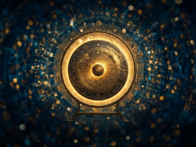 Zvočna meditacija s planetarnimi gongi