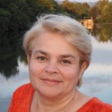 Gordana Yra Lesjak