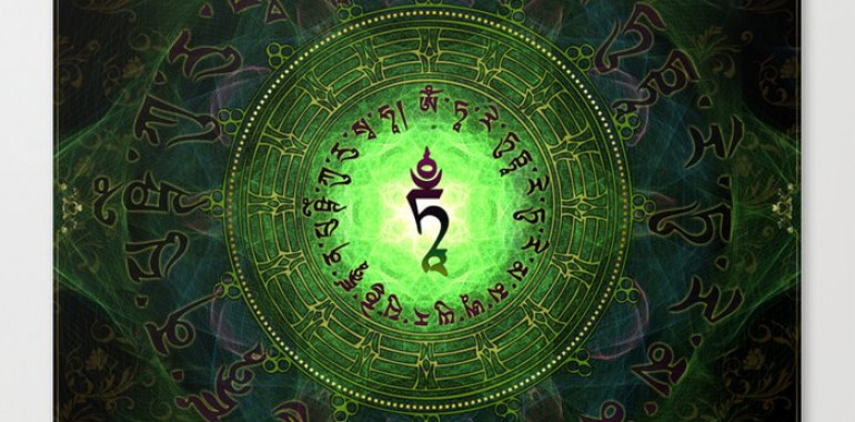 Green Tara Seichim (Reiki)