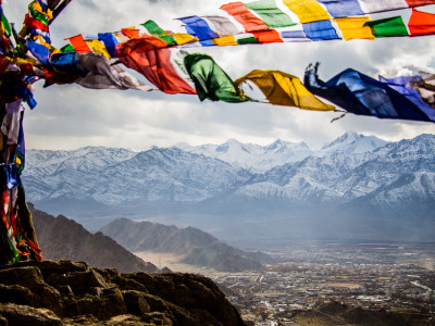 Svet čaker: grlena čakra – ozavestimo, kdo smo!