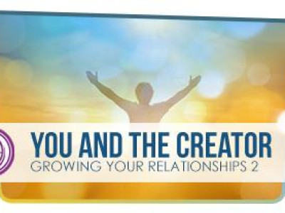 Thetahealing® seminar - Vi in Kreator