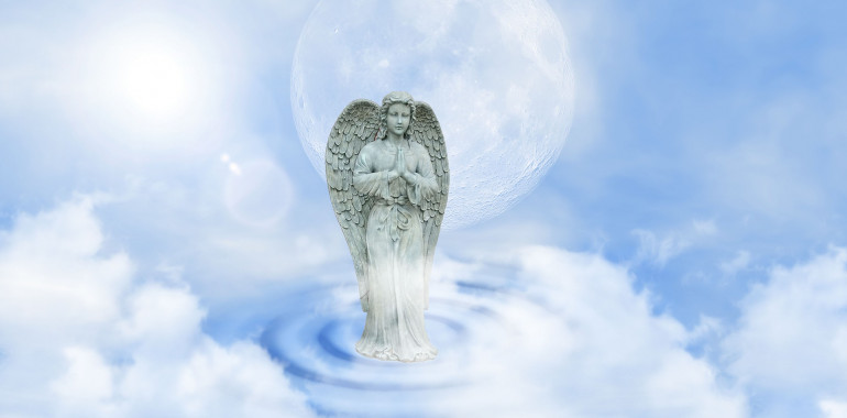 Srečanja z angeli (tematske angelske meditacije)