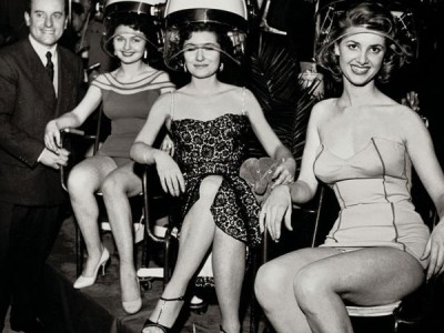 Mislite, da imate konkurenco?