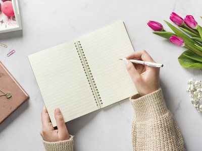 Kako naj se imam bolj rada?