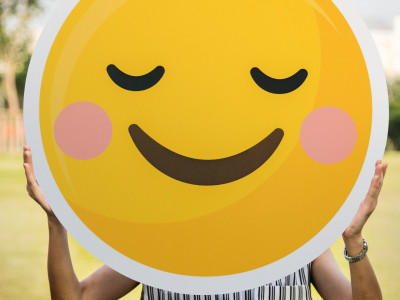 Srečna ali sprijaznjena - presenetljiva resnica!