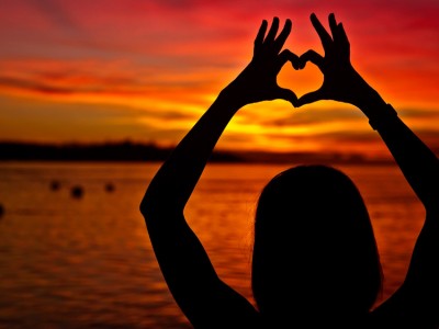 Kako najdemo srečo?