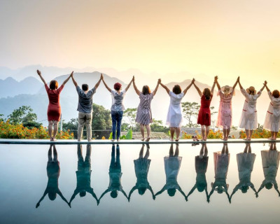 Kako naj meditiram, kaj je bistvo meditacije?