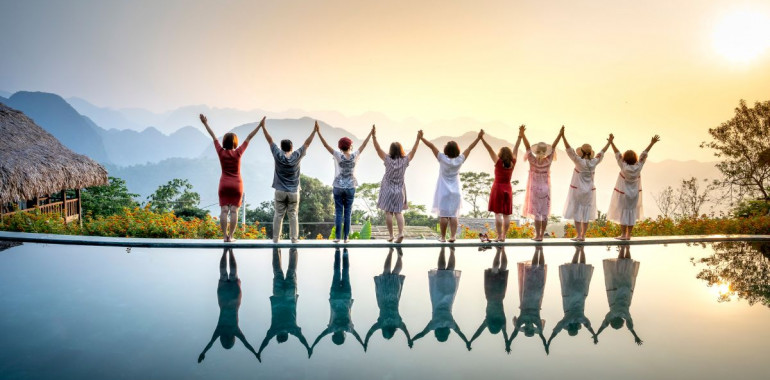 Kako naj meditiram, kaj je bistvo meditacije?